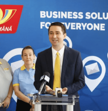 Posta Romana provides new service „StartPost – Registered office hosting” to entrepreneurs