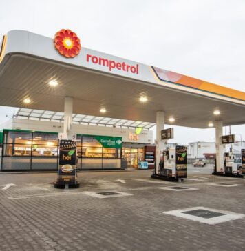 Rompetrol Rafinare completes first implementation stage of modern operator training simulator