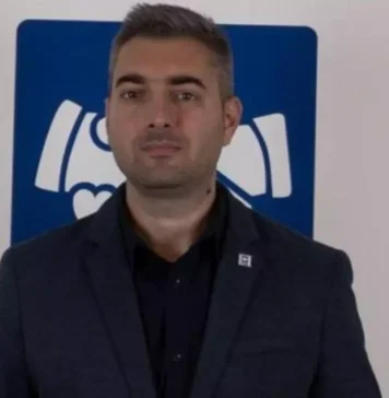 Fostul candidat la prezidențiale Sebastian Popescu, dosar penal pentru corupere sexuală a minorilor