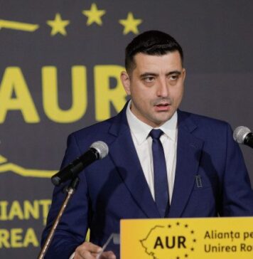 George Simion, după inculparea lui Georgescu: Ordinea constituțională a fost atacată prin anularea alegerilor, nu altcumva!