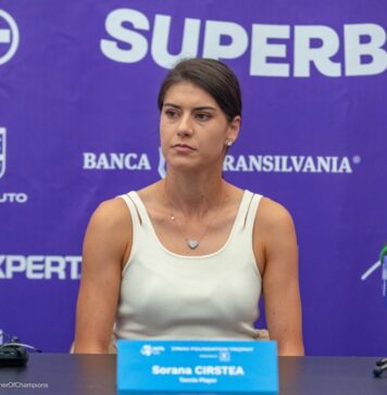 Salt de 41 de locuri pentru Sorana Cîrstea, care a revenit în top 100 WTA