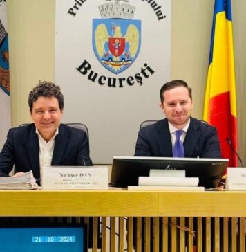 Bujduveanu, despre alegerile la Primăria Bucureşti: Dacă fragmentăm dreapta, cum am făcut-o în ultimii 20 de ani, ne vom trezi că dăm Capitala pe mâna unui extremist