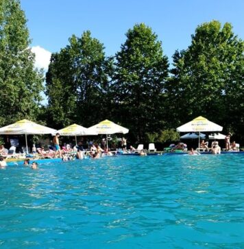 Primăria Sectorului 3 vrea să preia în administrare Ștrandul Titan, în vederea reabilitării