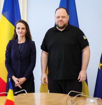 Nici ucrainenii nu mai cred în fanteziile Oanei Țoiu: Sprijinul cetățenilor din Ucraina pentru continuarea războiului cu Rusia până la obținerea victoriei s-a prăbușit