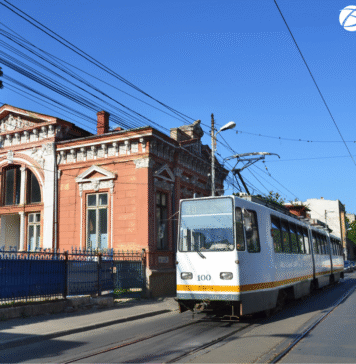 Liniile 4 și 40 sunt suspendate de astăzi. TPBI reînființează liniile 14 și 640