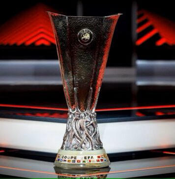 FCSB şi CFR Cluj şi-au aflat posibilele adversare din play-off-ul Europa League