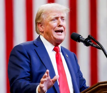 Preşedintele Trump a înfiinţat un grup de lucru pentru pregătirea JO 2028 de la Los Angeles