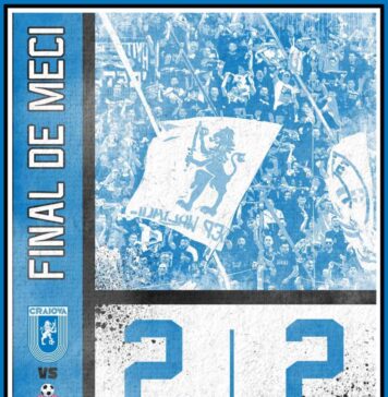 Universitatea Craiova o va întâlni pe Spartak Trnava, în turul al treilea preliminar al Conference League