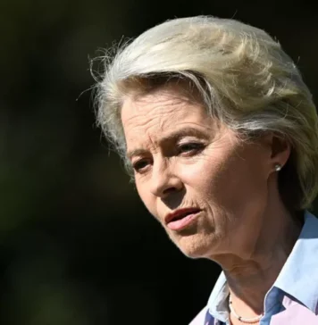 Ursula von der leyen vine în România, luni, la Constanța. Întrevederi cu Nicușor Dan și cu Ilie Bolojan