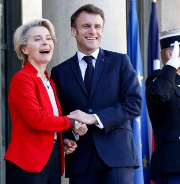 Marius Tucă: Europa ne ţine de servitori, suntem un „pașalâc” aşa-zis pro-european condus de Macron, de Ursula, chiar de Meloni