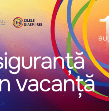 „În siguranță în vacanță” – expoziție organizată în Piața Marii Adunări Naționale din Chișinău