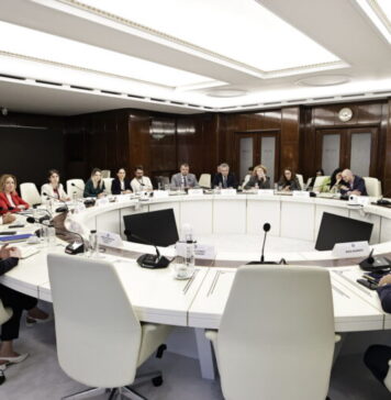 Consultări între Guvern și mediul de afaceri, organizate de Cancelaria Prim-Ministrului