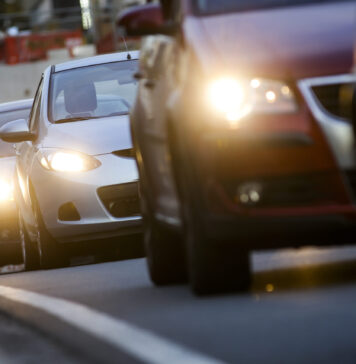 S-a reluat circulația rutieră pe Splaiul Independenței, pe segmentul din zona Unirii