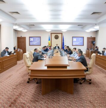 Guvernul de la Chișinăi spune că va renova fondul imobiliar național în următorii 25 de ani