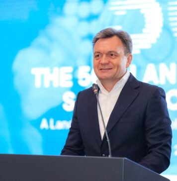 Premierul Dorin Recean, la Congresul Societății de Anesteziologie și Reanimatologie: Sprijinul pentru personalul medical și modernizarea spitalelor sunt priorități ale Guvernului