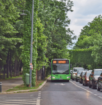 Liniile 100, 203 și 205, deviate temporar sâmbătă, pentru desfășurarea evenimentului „Cupa Toamnei 2025″