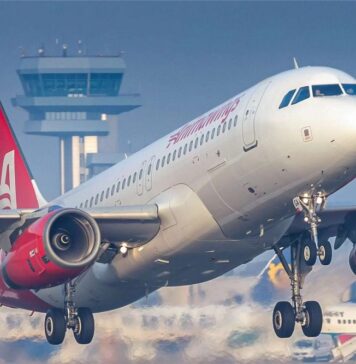 AnimaWings a recepţionat a cincea aeronavă Airbus şi vizează o flotă de 18 avioane în următorii doi ani