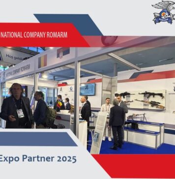 The Romanian defense industry was in the spotlight of foreign partners at the „Partner 2025” International Defense Exhibition.