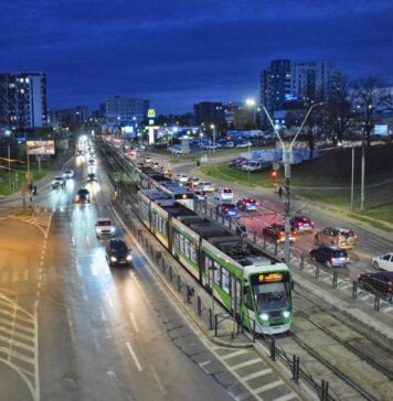 Program prelungit pentru cinci linii STB, pentru preluarea participanților la concertul Scorpions