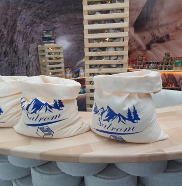 Salrom răspunde criticilor ministrului Economiei: Considerăm că menirea unui ministru nu este aceea de a induce în spațiul public informații false, ci de a acționa în interesul Statului Român – de exemplu prin contingentarea importurilor de sare de mare