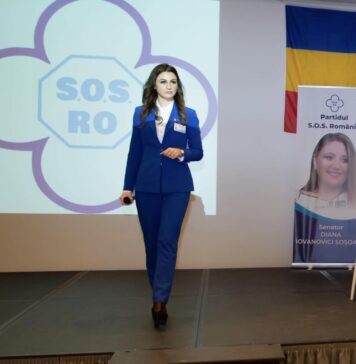 Deputat Andreea Petronela Cîmpianu: Europa și întreaga lume stau pe un butoi de pulbere. Crimele care se comit în numele unui „bun suprem” sunt dezgustătoare, dezumanizante și manipulatoare