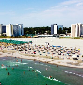 Programul „Litoralul pentru toți” a început cu succes: locurile din hoteluri, aproape epuizate încă din prima zi