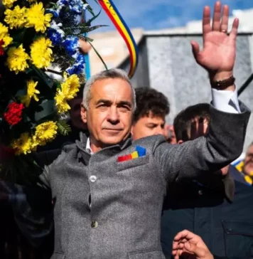 Călin Georgescu, la controlul judiciar: Rechizitoriul de ieri este un discurs. Atât! România este periferia slugilor, de asta vor să mă înlăture