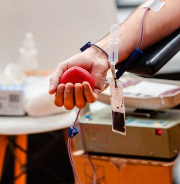 Directorul Centrului de Transfuzie Sanguină Bucureşti: A fost o vară un pic mai bună, din punctul de vedere al numărului de donatori