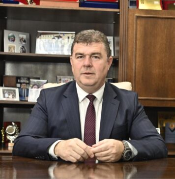 Aladin Georgescu: Îi solicit deputatului PNL de Mehedinți Mihai Culeafă să îi explice prim-ministrului Bolojan cât de necesară este menținerea plafonării adaosului comercial la alimentele de bază, după data de 1 octombrie
