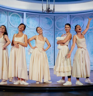 EXCELSIOR intră în stagiunea 2025-2026 cu patru povești noi și o viziune îndrăzneață