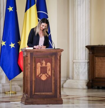 Moțiunea simplă împotriva ministrului Mediului, Diana Buzoianu, a fost respinsă