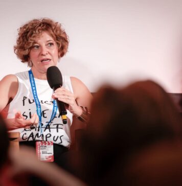 Nicușor Dan a numit-o pe Oana Gheorghiu, vicepreședinte al Asociației ‘Dăruiește Viață’, cu reprezentant al Administrației Prezidențiale în Colegiul director al Autorității Naționale de Management al Calității în Sănătate