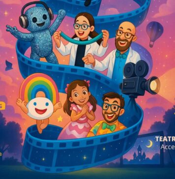 KINOdiseea Open Air: Filme, ateliere și spectacole, în Parcul Național, de miercuri până pe 14 septembrie