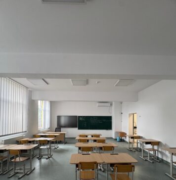 Bilanț al investițiilor în educație: școli, grădinițe și creșe noi în 12 localități din Ilfov