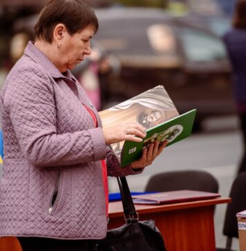 „Luna cărții românești” celebrează limba română cu donații de volume și târg de carte, prin Departamentul pentru Relația cu Republica Moldova