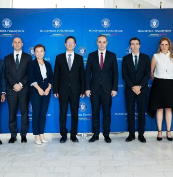 Nazare: Reprezentanții FMI au recunoscut eforturile și angajamentul Guvernului pentru reforme consistente; au salutat măsurile recente