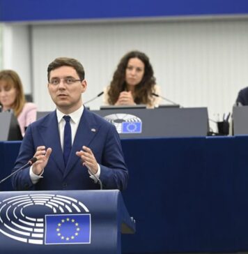 Victor Negrescu: România trebuie să se prezinte cu o voce clară în relația cu Bruxelles-ul și să solicite un tratament echitabil și sprijin real pentru a putea face față provocărilor actuale