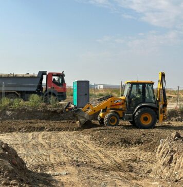 Stații moderne de epurare a apei în Ilfov: proiect european pentru un mediu mai curat