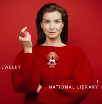 Romanian Jewelry Week – între 1-5 octombrie, în Capitală; peste 270 de designeri din 40 de țări