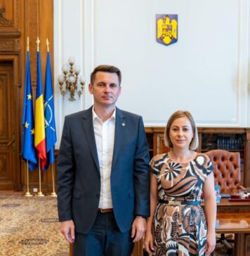 Mircea Abrudean: Dezvoltarea Clujului rămâne una dintre prioritățile acestui mandat!