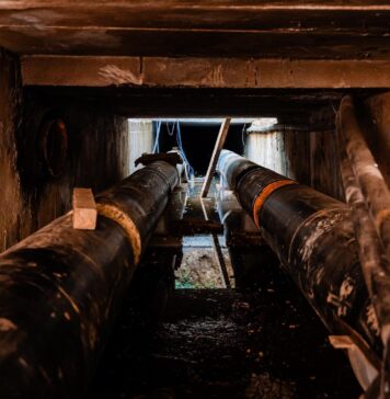 Două tronsoane noi din rețeaua de termoficare au fost puse în funcțiune în București, anunță Bujduveanu