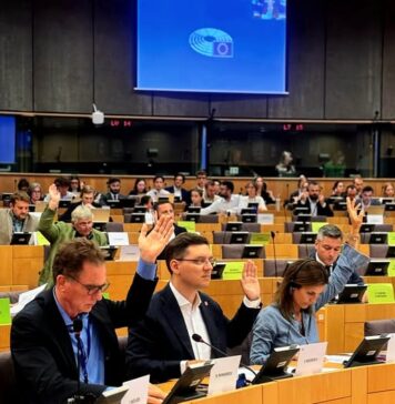 Victor Negrescu: Obiectivul meu este să mă asigur că sănătatea rămâne o prioritate reală în construcția bugetară europeană