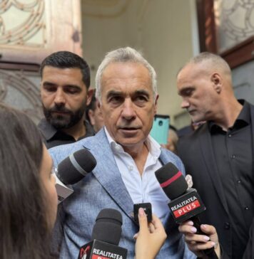 Călin Georgescu rămâne sub control judiciar