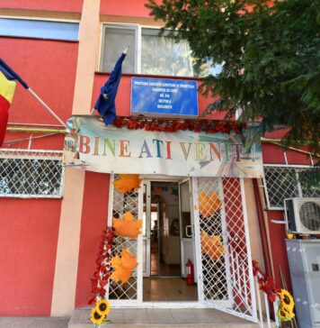 Alte unități de învățământ din Sectorul 6 intră în reabilitare