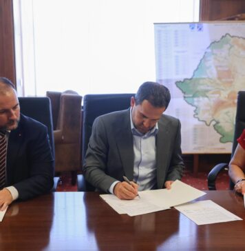 Magistrala M2 de metrou va fi extinsă cu două noi stații, spre Petricani