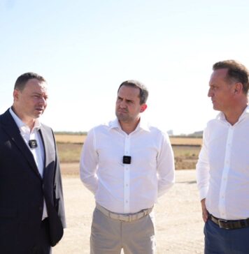 Cristian Pistol, șeful CNAIR: Autostrada de Centură a Capitalei (A0) este importantă pentru dezvoltarea economică a României, dar și a regiunii București – Ilfov, care asigură anual aproximativ 25% din PIB