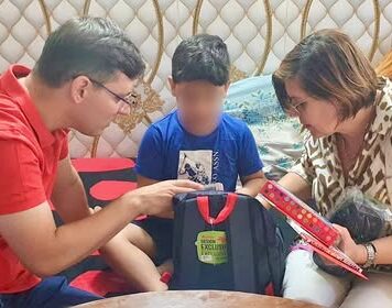 Victor Negrescu: Școala și educația sunt soluția pentru a combate sărăcia și a da o șansă miilor de copii din familii vulnerabile la un trai mai bun