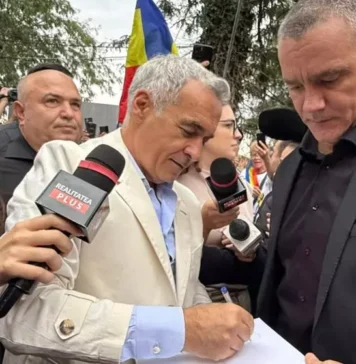 Procesul lui Călin Georgescu, pe repede-înainte – s-a încheiat în 15 minute. Liderul suveranist rămâne sub control judiciar