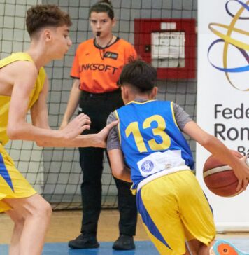 Cosmin MIhai Popescu, președintele CJ Gorj: Next Generation Rising Stars s-a încheiat la Târgu Jiu!