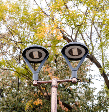 Se modernizează iluminatul public din Parcul Herăstrău – Regele Mihai